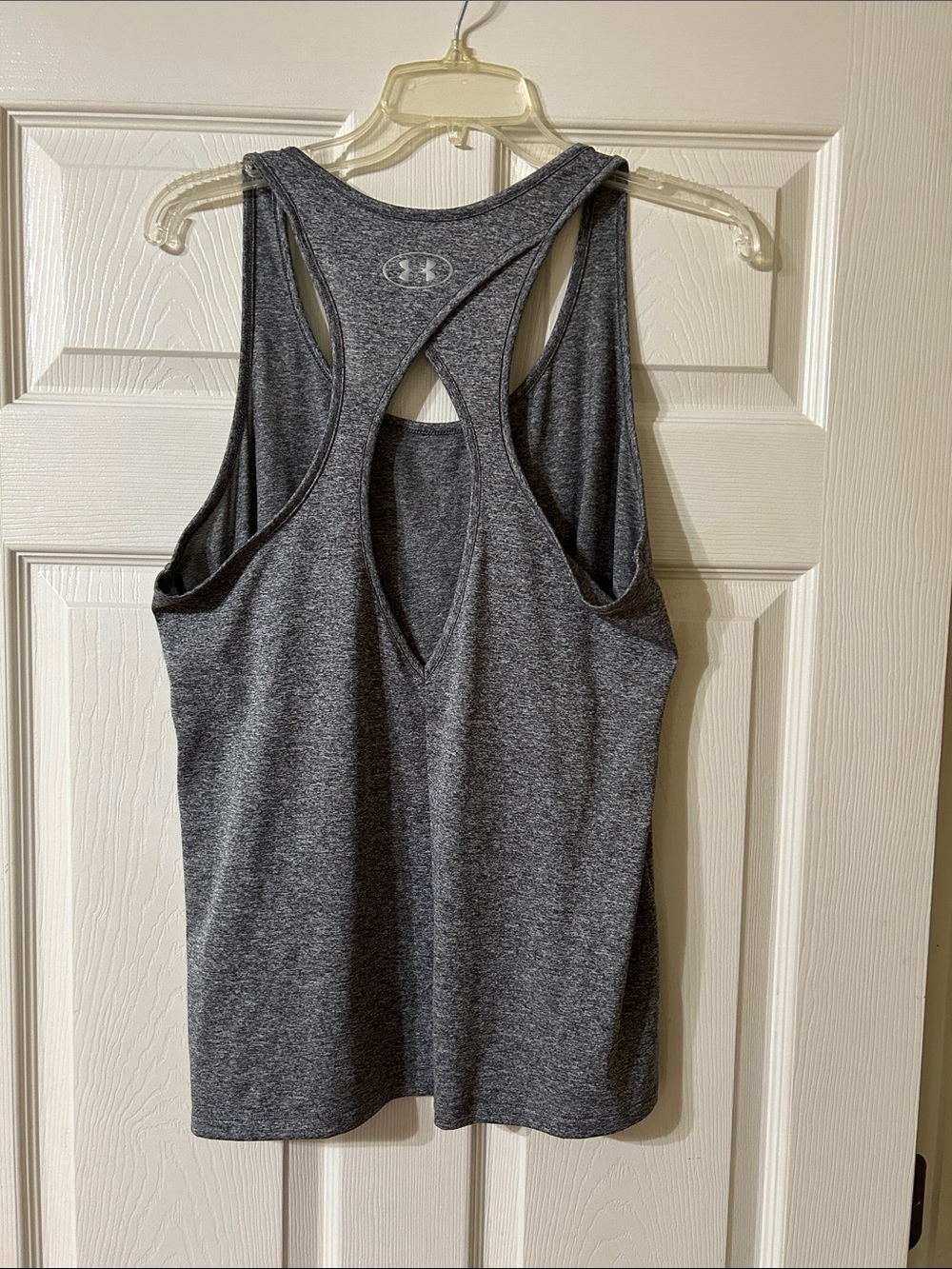Under Armour Racerback Tank - Picture 5 of 7